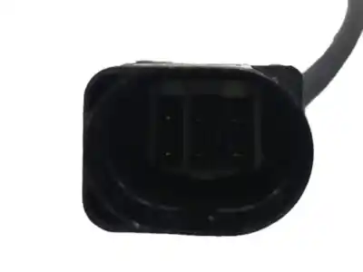 Peça sobressalente para automóvel em segunda mão sonda lambda por seat leon st (5f8) 2.0 tdi referências oem iam 04l906262ad  