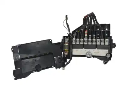 Second-hand car spare part electronic module for volvo v40 1.6 diesel cat oem iam references 31337535  