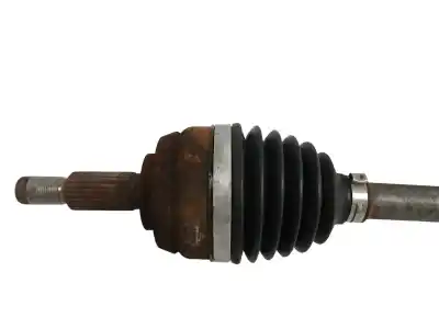 Second-hand car spare part front right transmission for dacia duster (hs_) 1.6 16v oem iam references 391008165r  