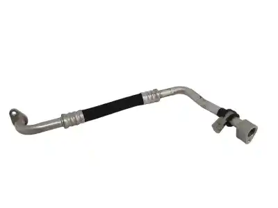 Second-hand car spare part air conditioning pipes for dacia duster (hs_) 1.6 16v oem iam references 924805896r