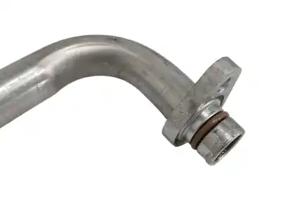 Peça sobressalente para automóvel em segunda mão tubos de ar condicionado por dacia duster (hs_) 1.6 16v referências oem iam 924805896r  