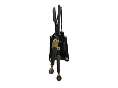 Second-hand car spare part gear lever for dacia duster (hs_) 1.6 16v oem iam references 3550110