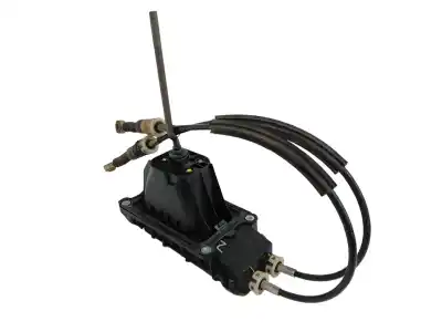 Pezzo di ricambio per auto di seconda mano leva del cambio per dacia duster (hs_) 1.6 16v riferimenti oem iam 3550110  