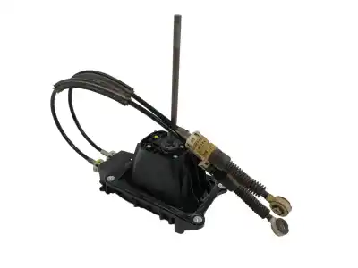 Pezzo di ricambio per auto di seconda mano leva del cambio per dacia duster (hs_) 1.6 16v riferimenti oem iam 3550110  