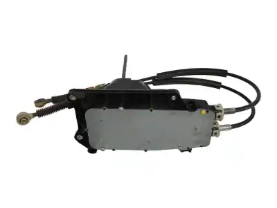 Pezzo di ricambio per auto di seconda mano leva del cambio per dacia duster (hs_) 1.6 16v riferimenti oem iam 3550110  