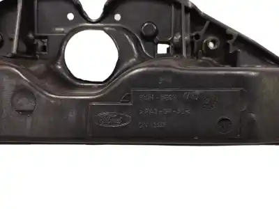 Автозапчасти б/у передняя панель за ford focus c-max (cap) 1.6 tdci cat ссылки oem iam 3m518b041au  