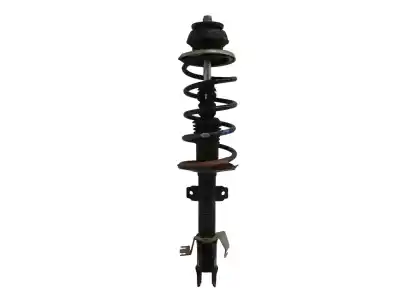 Second-hand car spare part front right shock absorber for dacia duster (hs_) 1.6 16v oem iam references 543026656r