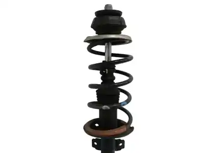 Peça sobressalente para automóvel em segunda mão amortecedor dianteiro direito por dacia duster (hs_) 1.6 16v referências oem iam 543026656r  