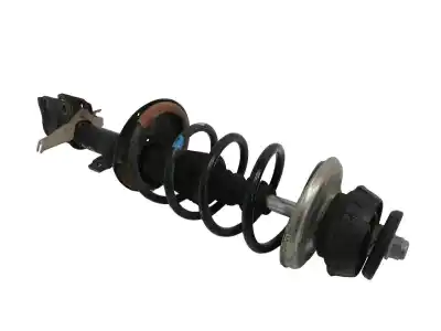 Peça sobressalente para automóvel em segunda mão amortecedor dianteiro direito por dacia duster (hs_) 1.6 16v referências oem iam 543026656r  
