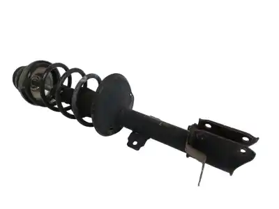 Peça sobressalente para automóvel em segunda mão amortecedor dianteiro direito por dacia duster (hs_) 1.6 16v referências oem iam 543026656r  