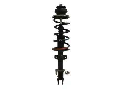 Second-hand car spare part front left shock absorber for dacia duster (hs_) 1.6 16v oem iam references 543026656r