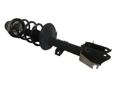 Peça sobressalente para automóvel em segunda mão amortecedor dianteiro esquerdo por dacia duster (hs_) 1.6 16v referências oem iam 543026656r  