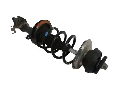 Peça sobressalente para automóvel em segunda mão amortecedor dianteiro esquerdo por dacia duster (hs_) 1.6 16v referências oem iam 543026656r  