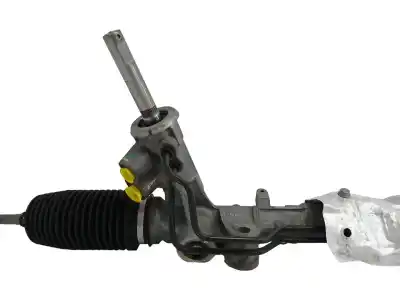 Second-hand car spare part steering rack for dacia duster (hs_) 1.6 16v oem iam references 490014807r  