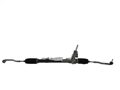 Second-hand car spare part steering rack for dacia duster (hs_) 1.6 16v oem iam references 490014807r  