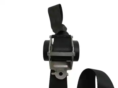 Peça sobressalente para automóvel em segunda mão cinto de segurança traseiro esquerdo por dacia duster (hs_) 1.6 16v referências oem iam 6040724  