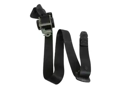 Second-hand car spare part rear right seat belt for dacia duster (hs_) 1.6 16v oem iam references 6040724