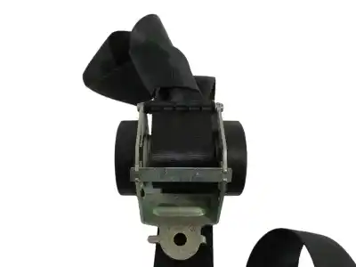 Peça sobressalente para automóvel em segunda mão cinto de segurança traseiro direito por dacia duster (hs_) 1.6 16v referências oem iam 6040724  