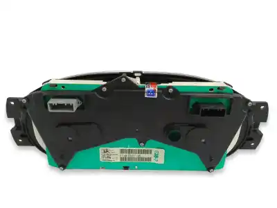 Peça sobressalente para automóvel em segunda mão quadrante por dacia duster (hs_) 1.6 16v referências oem iam 248104276r  