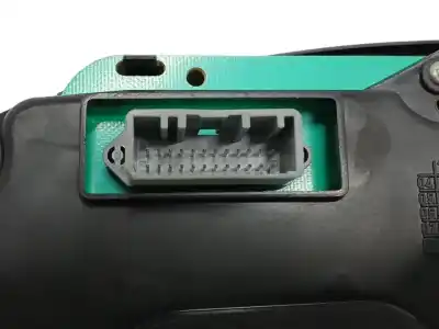 Peça sobressalente para automóvel em segunda mão quadrante por dacia duster (hs_) 1.6 16v referências oem iam 248104276r  