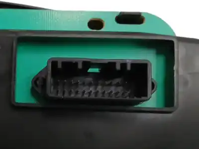 Peça sobressalente para automóvel em segunda mão quadrante por dacia duster (hs_) 1.6 16v referências oem iam 248104276r  