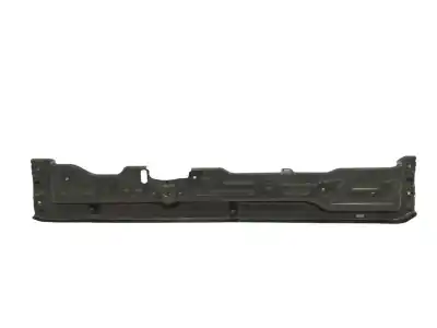 Peça sobressalente para automóvel em segunda mão Reforço Travessa Inferior por CITROEN C-ELYSEE (DD_) 1.5 BLUEHDI 100 Referências OEM IAM 756322B02  