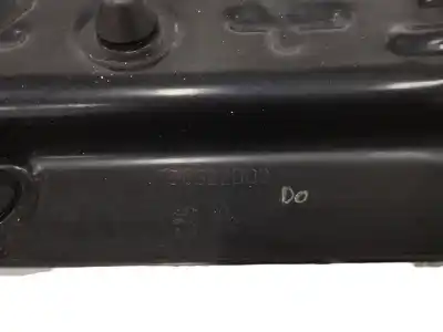Peça sobressalente para automóvel em segunda mão reforço travessa inferior por citroen c-elysee (dd_) 1.5 bluehdi 100 referências oem iam 756322b02  