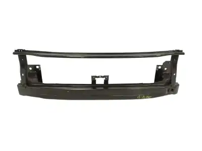 Second-hand car spare part Front Bumper Reinforcement for SEAT LEON ST (5F8) 2.0 TDI OEM IAM references 5F9807109J  