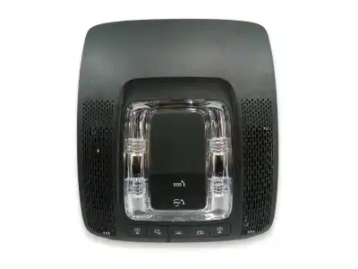 Piesă de schimb auto la mâna a doua LUMINA INTERIOARA pentru MERCEDES-BENZ CLASE A BERLINA (BM 177)  Referințe OEM IAM A0009000439  