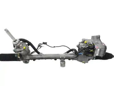 Second-hand car spare part Steering Rack for VOLVO V40 1.6 Diesel CAT OEM IAM references 31406157  41516736D