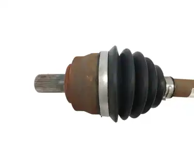 Second-hand car spare part front right transmission for volvo v40 1.6 diesel cat oem iam references 36000681  