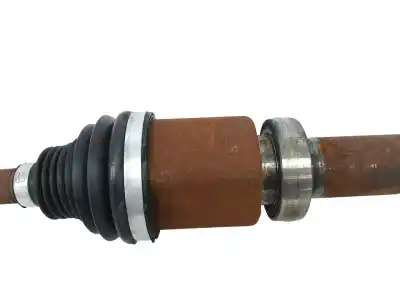 Second-hand car spare part front right transmission for volvo v40 1.6 diesel cat oem iam references 36000681  