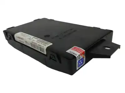 Second-hand car spare part electronic module for dacia duster (hs_) 1.6 16v oem iam references 8201068829  