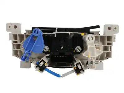 Peça sobressalente para automóvel em segunda mão comando de sofagem (chauffage / ar condicionado)  por dacia duster (hs_) 1.6 16v referências oem iam cpx90ph2ac  