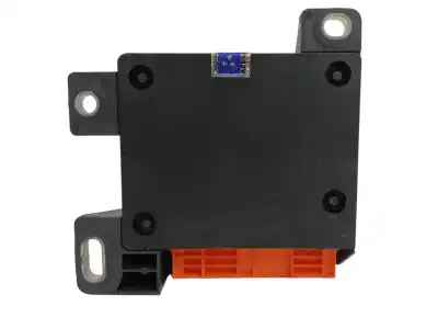 Peça sobressalente para automóvel em segunda mão centralina de airbag por dacia duster (hs_) 1.6 16v referências oem iam 8201163304  