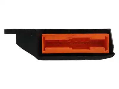 Peça sobressalente para automóvel em segunda mão centralina de airbag por dacia duster (hs_) 1.6 16v referências oem iam 8201163304  