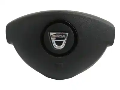 Second-hand car spare part front left air bag for dacia duster (hs_) 1.6 16v oem iam references 985100037r