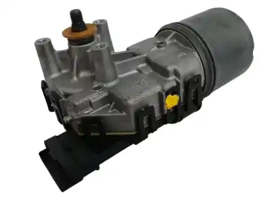 Peça sobressalente para automóvel em segunda mão motor do limpa para brisas por dacia duster (hs_) 1.6 16v referências oem iam 0390241544  
