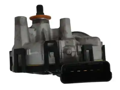 Peça sobressalente para automóvel em segunda mão motor do limpa para brisas por dacia duster (hs_) 1.6 16v referências oem iam 0390241544  