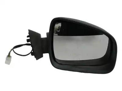 Second-hand car spare part right rearview mirror for dacia duster (hs_) 1.6 16v oem iam references 