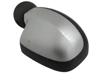 Peça sobressalente para automóvel em segunda mão espelho retrovisor direito por dacia duster (hs_) 1.6 16v referências oem iam   5 cables