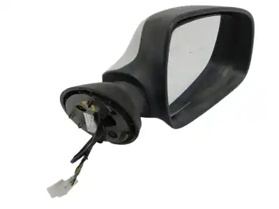 Peça sobressalente para automóvel em segunda mão espelho retrovisor direito por dacia duster (hs_) 1.6 16v referências oem iam   5 cables