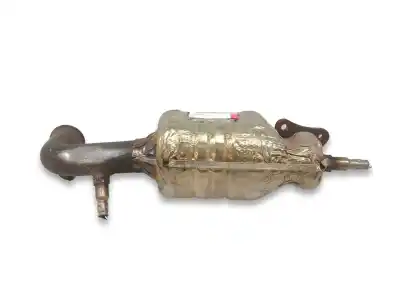 Pièce détachée automobile d'occasion CATALYSEUR DE VOITURE pour CITROEN C1  Références OEM IAM K647  