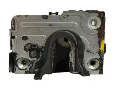 Second-hand car spare part rear right door lock for dacia duster (hs_) 1.6 16v oem iam references 820029556r