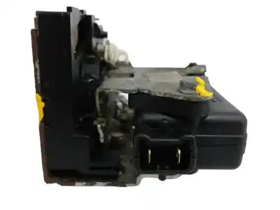 Peça sobressalente para automóvel em segunda mão fechadura da porta traseira direita por dacia duster (hs_) 1.6 16v referências oem iam 820029556r  