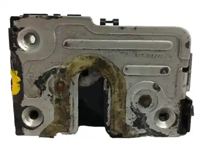 Second-hand car spare part rear left door lock for dacia duster (hs_) 1.6 16v oem iam references 825030283r