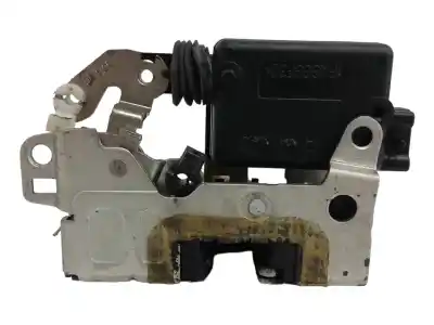 Peça sobressalente para automóvel em segunda mão fechadura da porta traseira esquerda por dacia duster (hs_) 1.6 16v referências oem iam 825030283r  