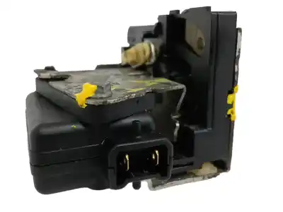 Peça sobressalente para automóvel em segunda mão fechadura da porta traseira esquerda por dacia duster (hs_) 1.6 16v referências oem iam 825030283r  