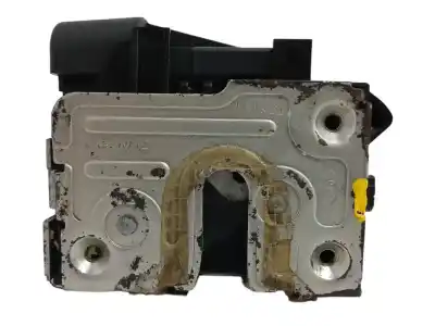 Second-hand car spare part front right door lock for dacia duster (hs_) 1.6 16v oem iam references 8200735224