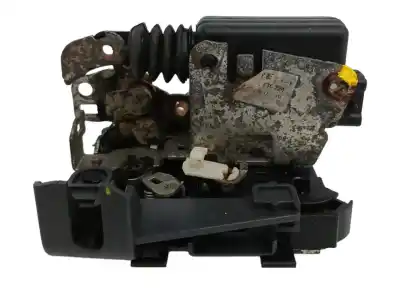 Second-hand car spare part front right door lock for dacia duster (hs_) 1.6 16v oem iam references 8200735224  